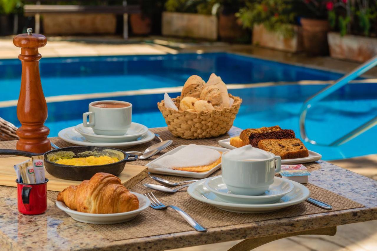 Auberge De La Langouste Армасан-душ-Бузіус Екстер'єр фото