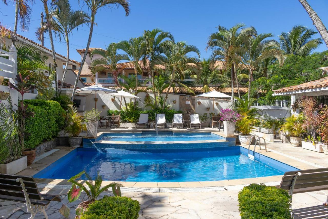 Auberge De La Langouste Армасан-душ-Бузіус Екстер'єр фото